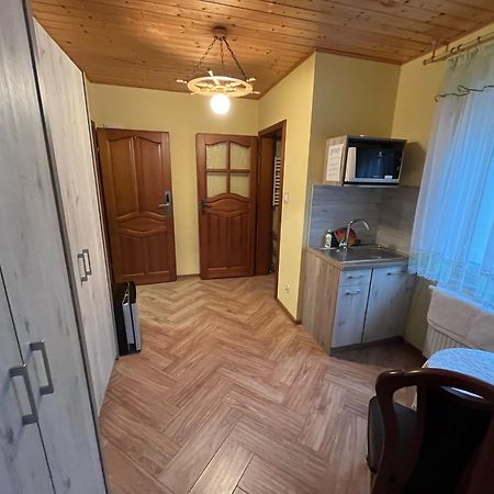 Apartamenty Morze Smaku Grzybowo  Eksteriør bilde