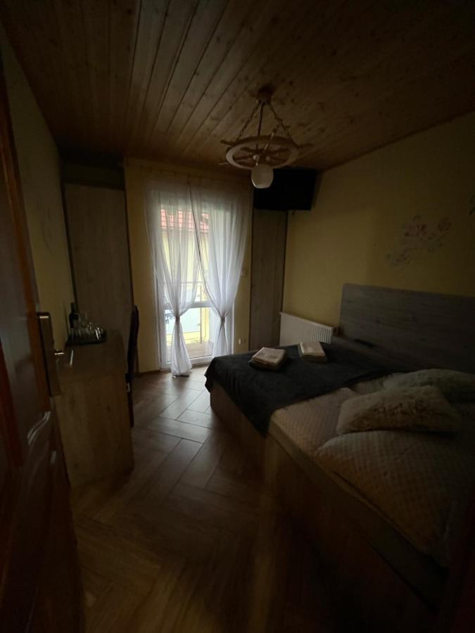 Apartamenty Morze Smaku Grzybowo  Eksteriør bilde