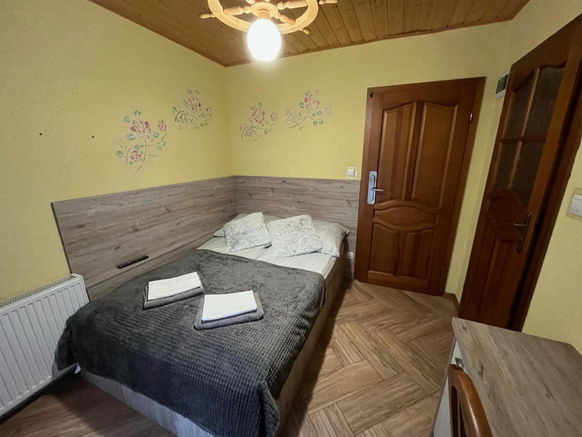 Apartamenty Morze Smaku Grzybowo  Eksteriør bilde