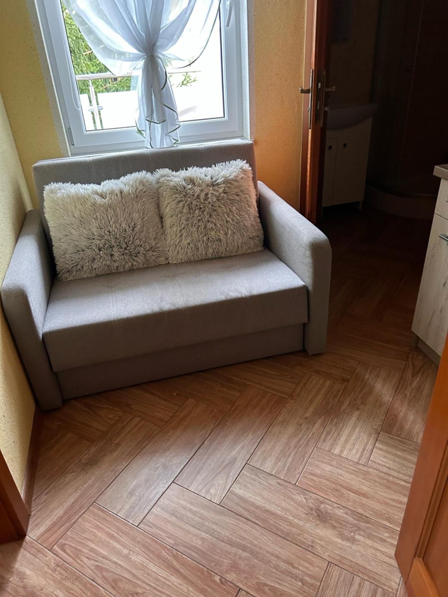 Apartamenty Morze Smaku Grzybowo  Eksteriør bilde