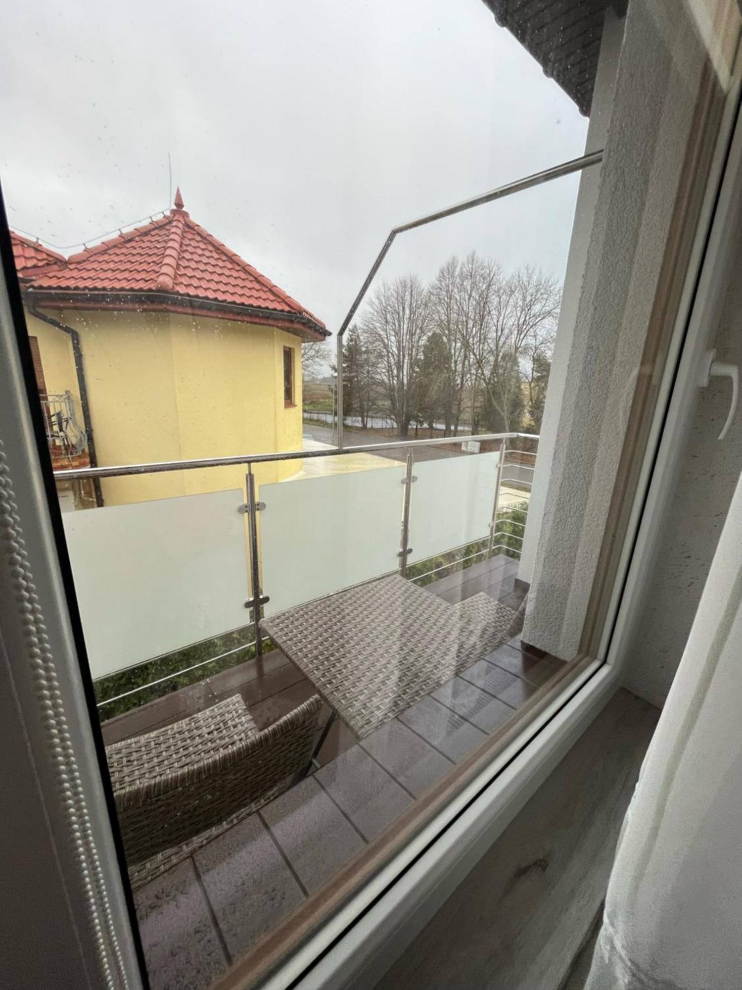 Apartamenty Morze Smaku Grzybowo  Eksteriør bilde